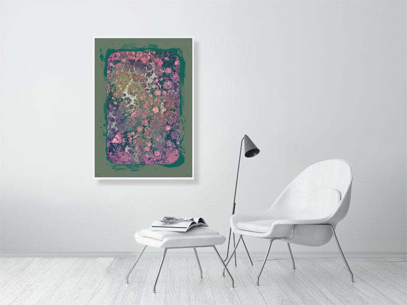 Anywhere
This limited edition art print features an exclusive and original artwork by Björn Bauer. The edition of archival, museum-quality prints is stGicléeBjoern-BauerThe Diving Bellnull