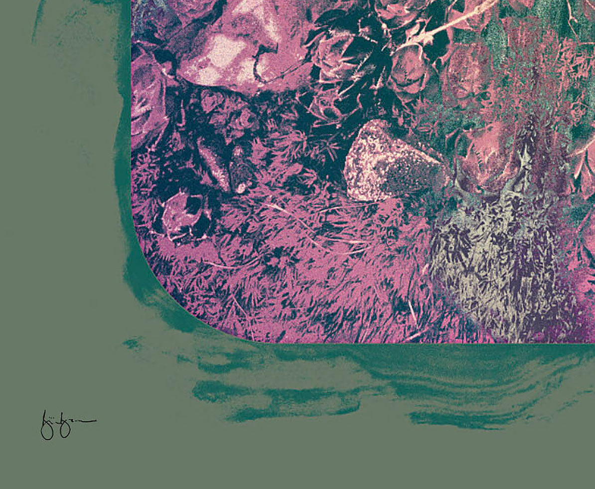 Anywhere
This limited edition art print features an exclusive and original artwork by Björn Bauer. The edition of archival, museum-quality prints is stGicléeBjoern-BauerThe Diving Bellnull