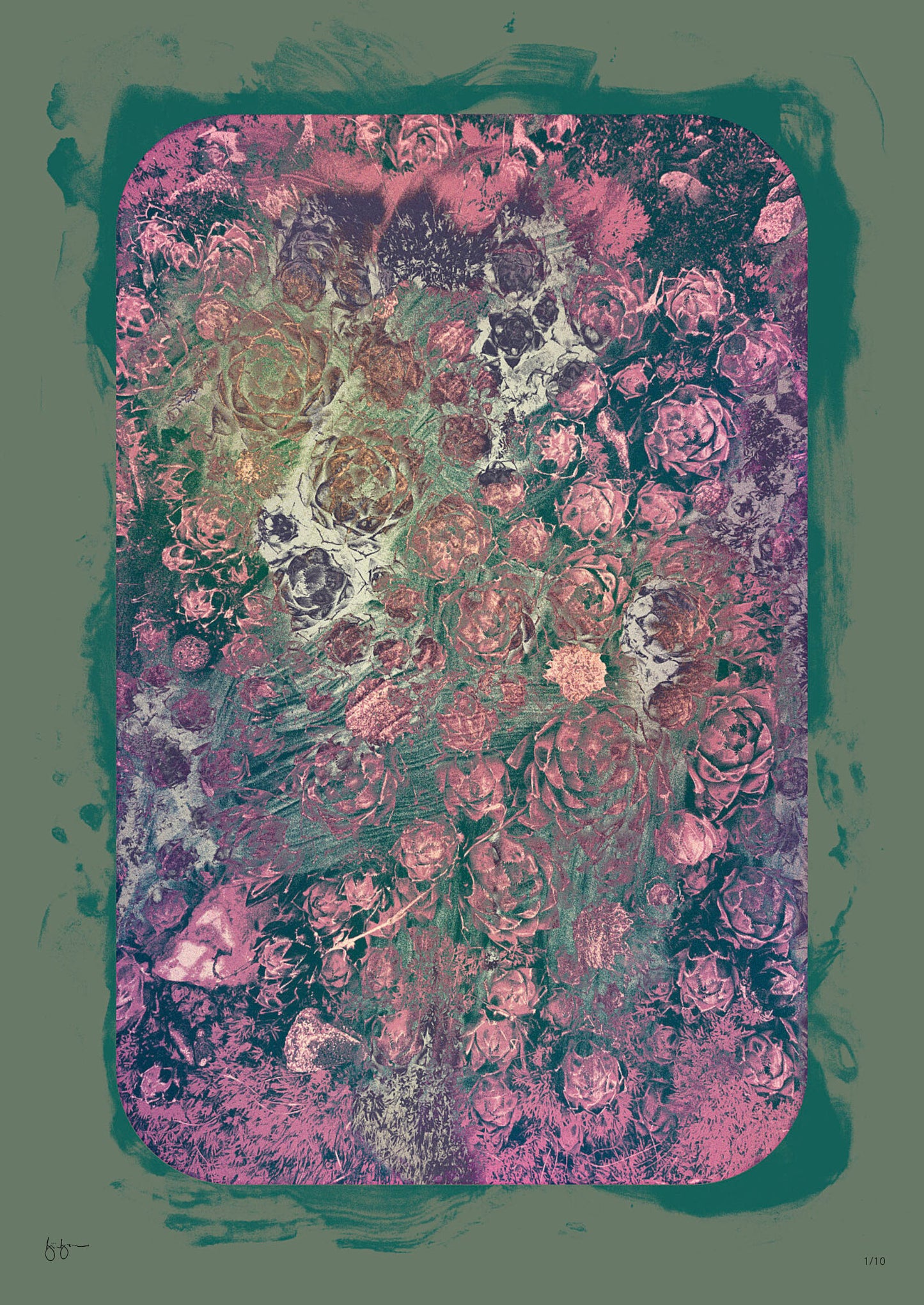 Anywhere
This limited edition art print features an exclusive and original artwork by Björn Bauer. The edition of archival, museum-quality prints is stGicléeBjoern-BauerThe Diving Bellnull