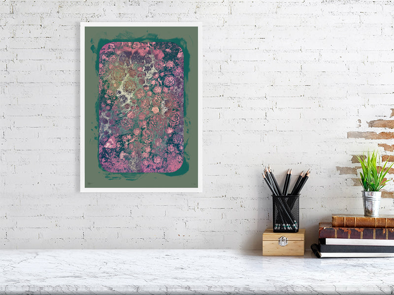 Anywhere
This limited edition art print features an exclusive and original artwork by Björn Bauer. The edition of archival, museum-quality prints is stGicléeBjoern-BauerThe Diving Bellnull