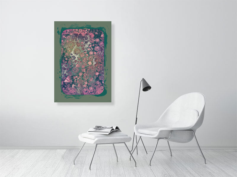 Anywhere
This limited edition art print features an exclusive and original artwork by Björn Bauer. The edition of archival, museum-quality prints is stGicléeBjoern-BauerThe Diving Bellnull