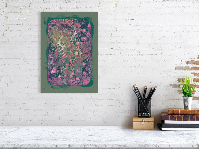 Anywhere
This limited edition art print features an exclusive and original artwork by Björn Bauer. The edition of archival, museum-quality prints is stGicléeBjoern-BauerThe Diving Bellnull