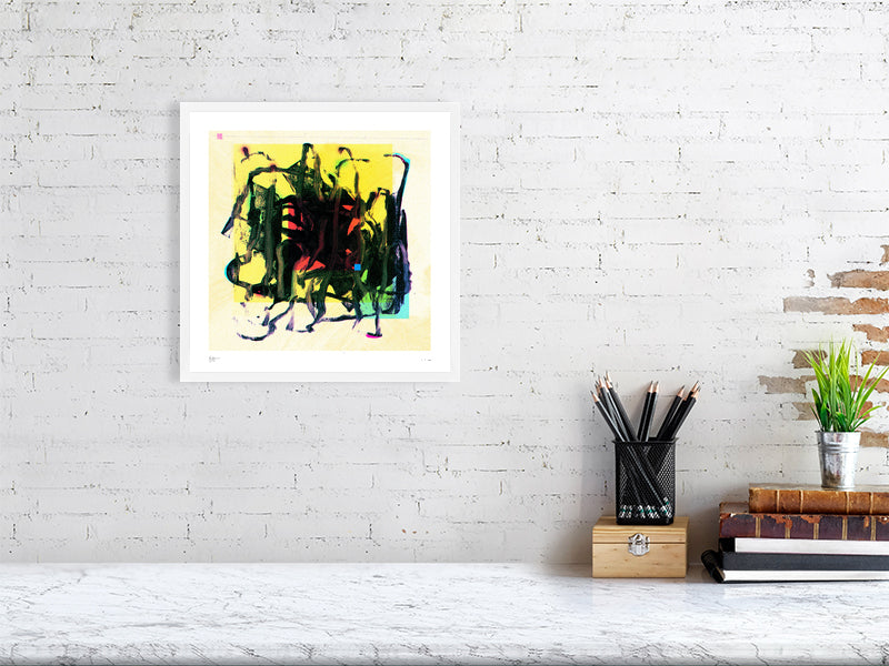 Vogelspinne
This limited edition art print features an exclusive and original artwork by Björn Bauer. The edition of archival, museum-quality prints is strictly limited to tenGicléeBjoern-BauerThe Diving BellVogelspinne