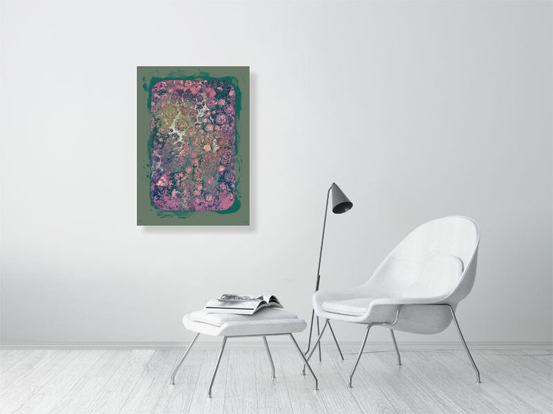Anywhere
This limited edition art print features an exclusive and original artwork by Björn Bauer. The edition of archival, museum-quality prints is stGicléeBjoern-BauerThe Diving Bellnull