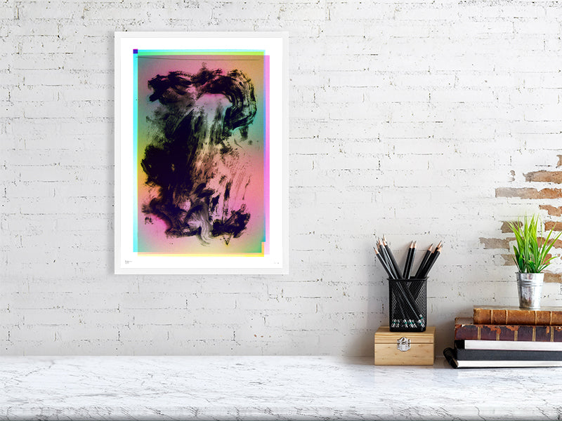 Abstract Art Print