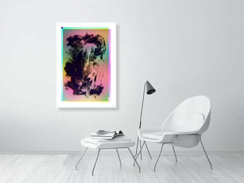 Abstract Art Print