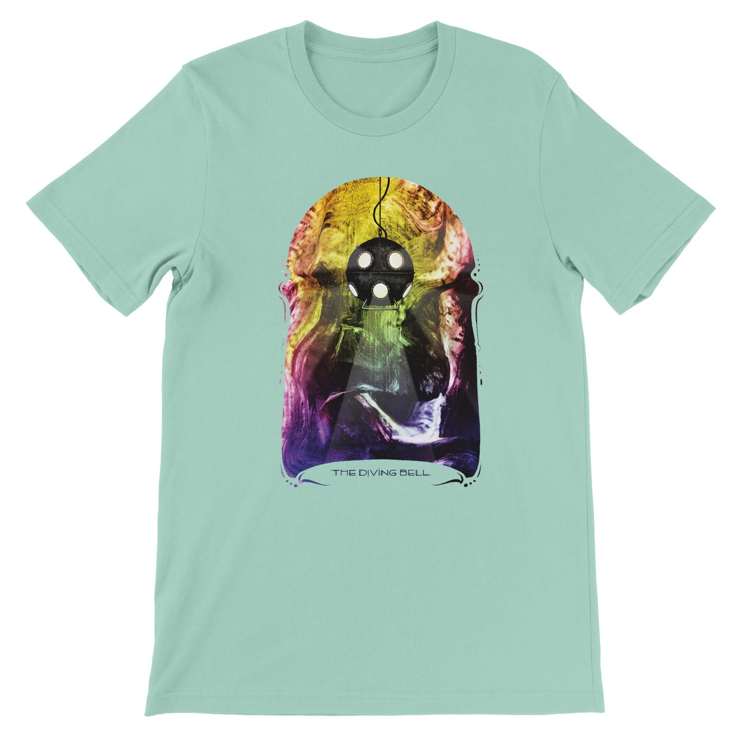 Diving Bell Shirt