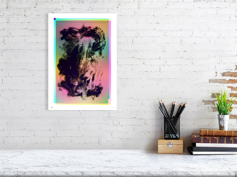 Abstract Art Print