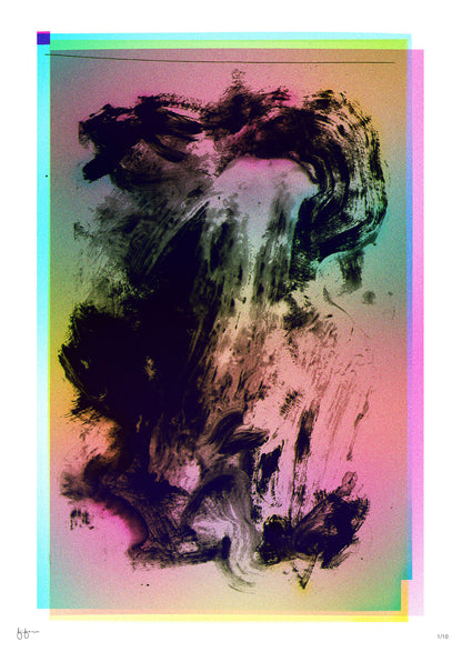 Abstract Art Print