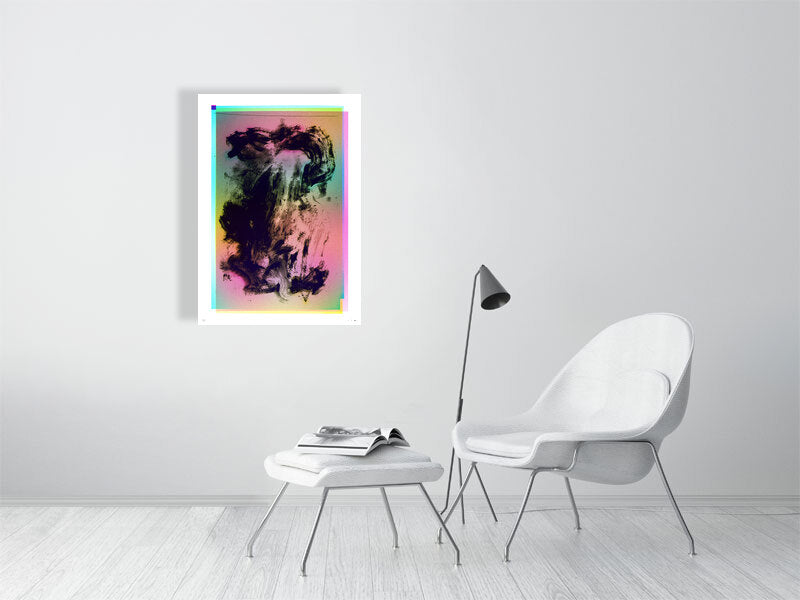 Abstract Art Print